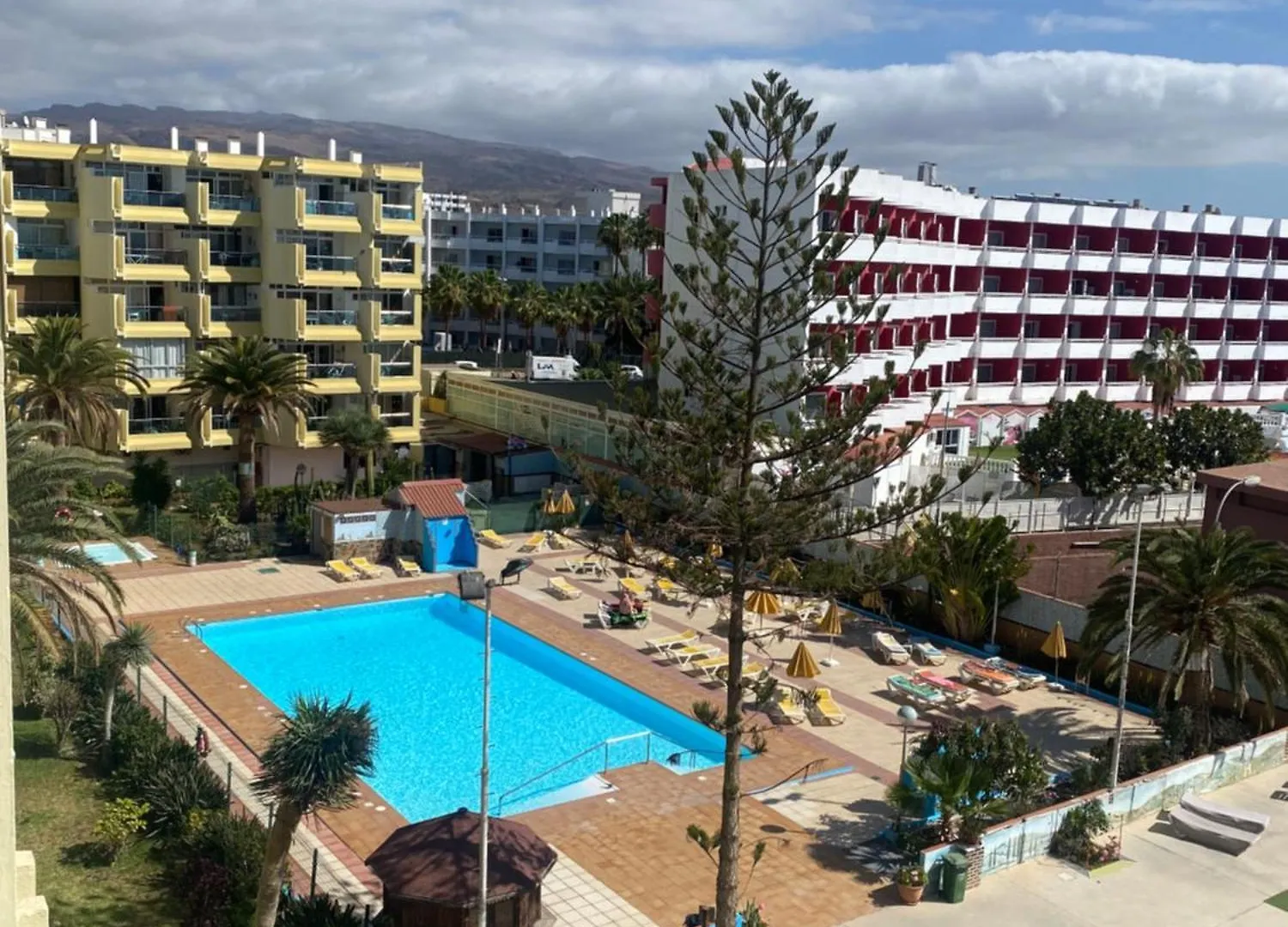 Epicentro Maspalomas 0*, Maspalomas (Gran Canaria) İspanya