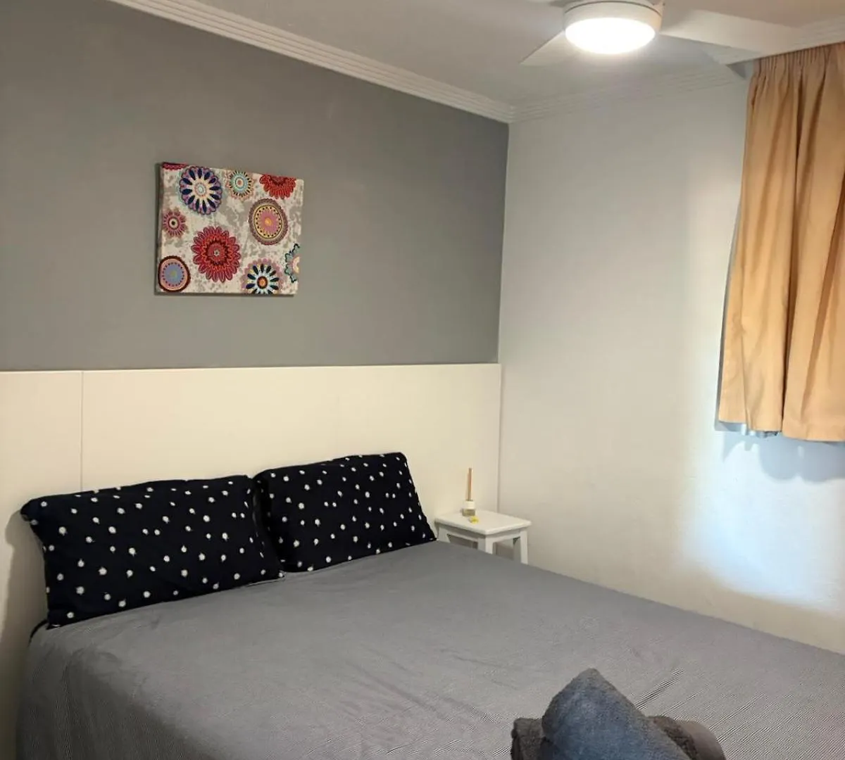Daire Epicentro Maspalomas İspanya